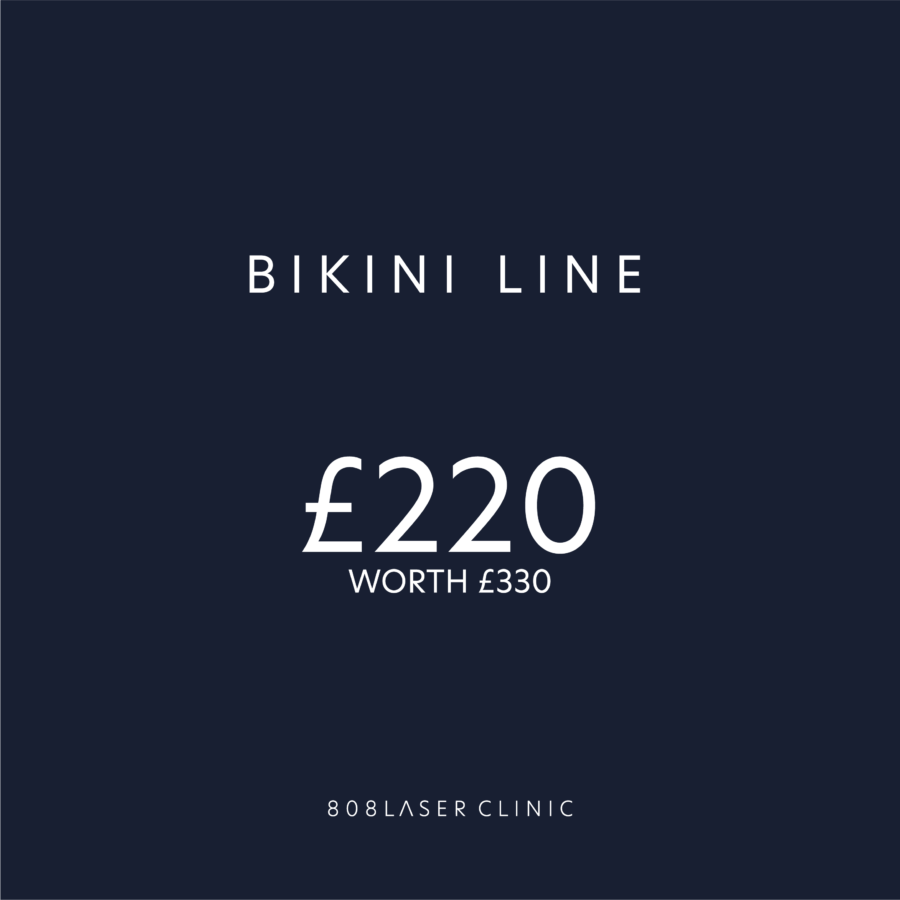 Bikini Line