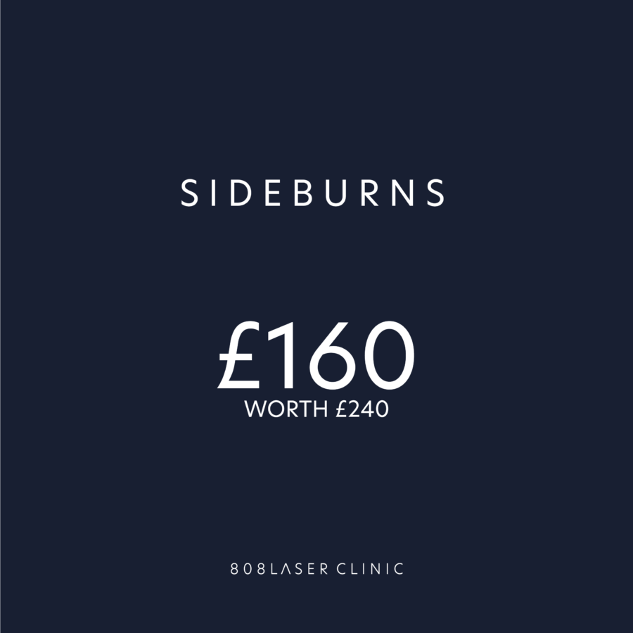Sideburns