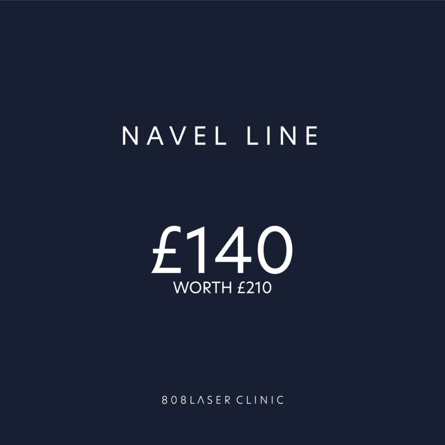 Navel Line