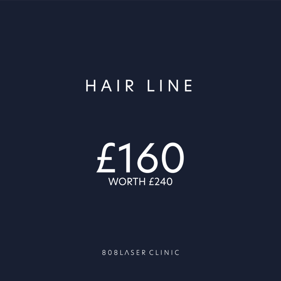 Hair Line