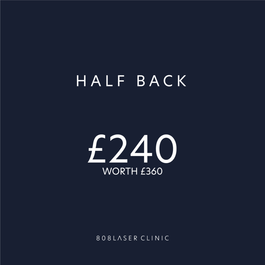 Half Back
