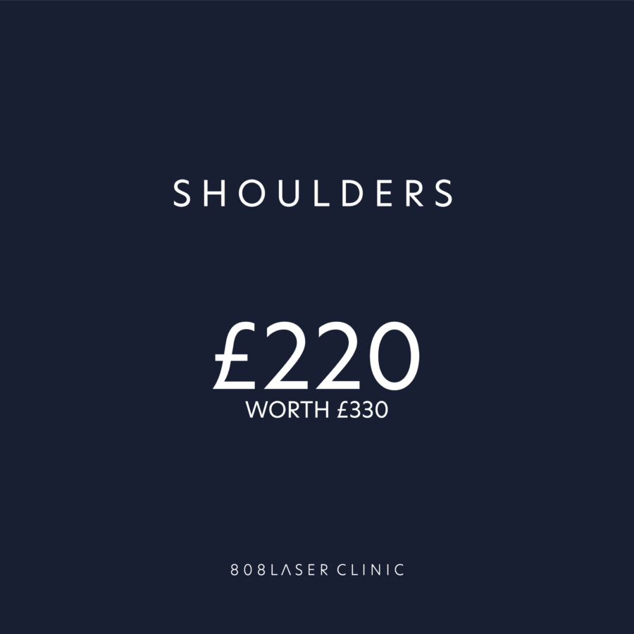Shoulders