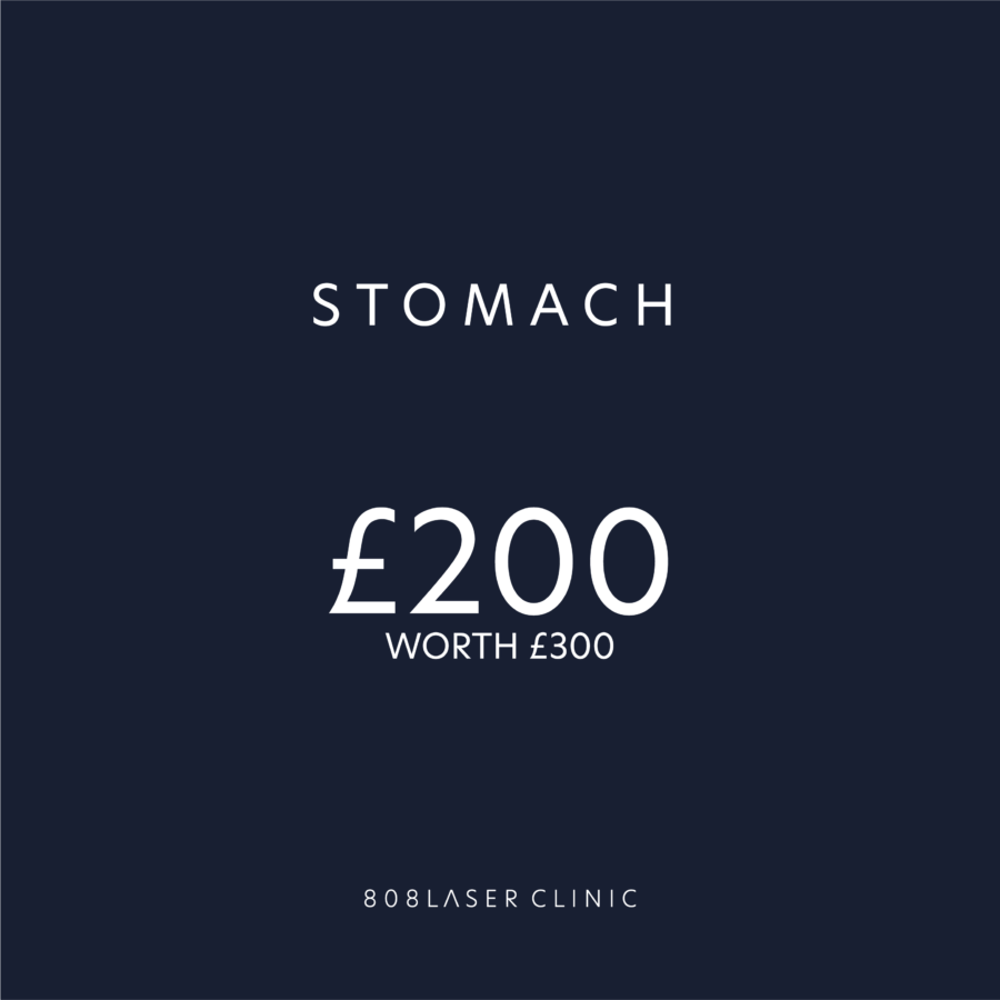 Stomach