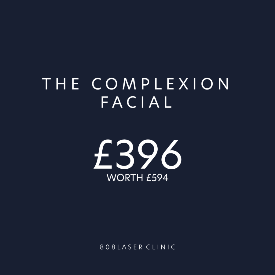 The Complexion Facial