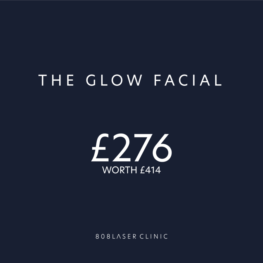 The Glow Facial